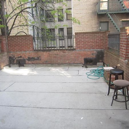 West 46Th Street Apartment New York Exterior photo