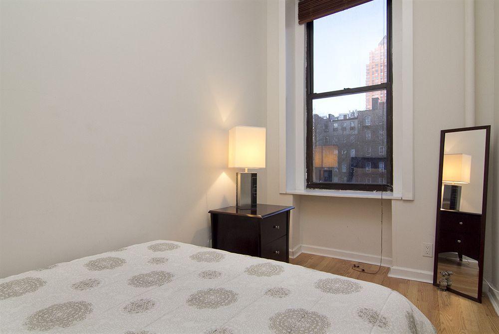 West 46Th Street Apartment New York Exterior photo