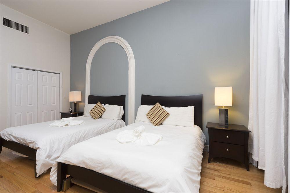 West 46Th Street Apartment New York Exterior photo