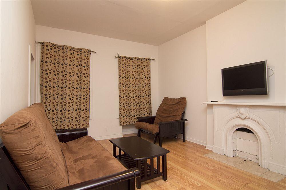 West 46Th Street Apartment New York Exterior photo