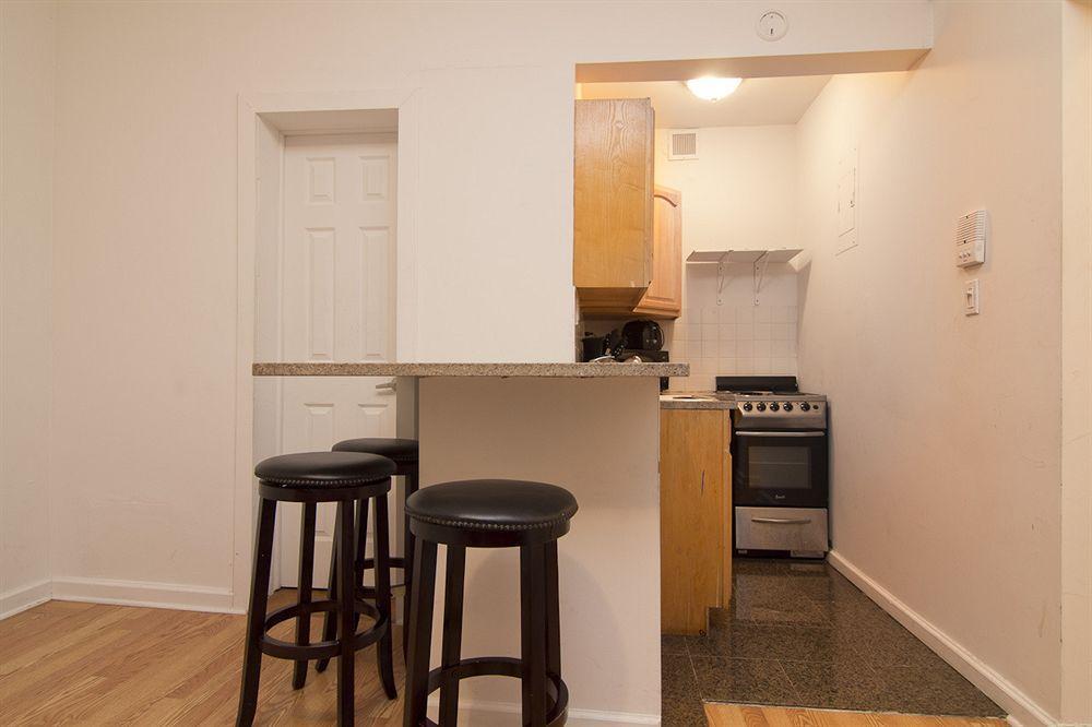 West 46Th Street Apartment New York Exterior photo