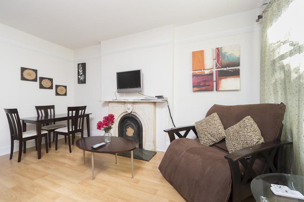 West 46Th Street Apartment New York Room photo