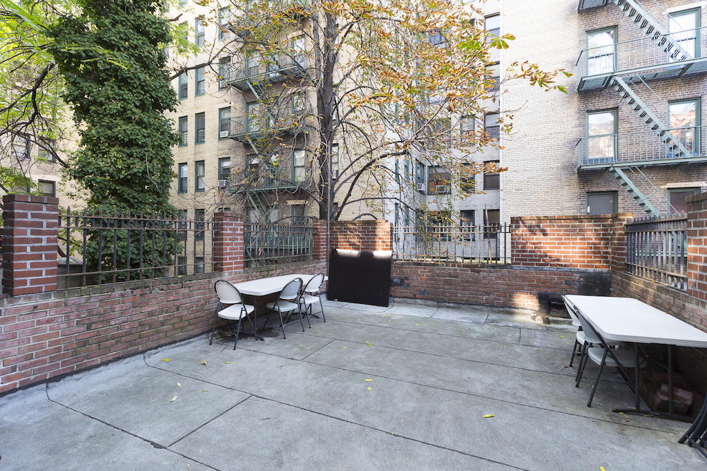 West 46Th Street Apartment New York Room photo