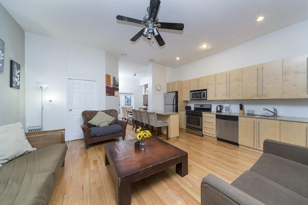 West 46Th Street Apartment New York Room photo