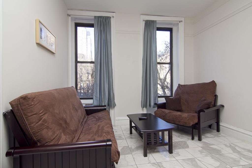 West 46Th Street Apartment New York Room photo
