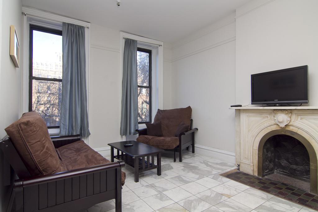 West 46Th Street Apartment New York Room photo