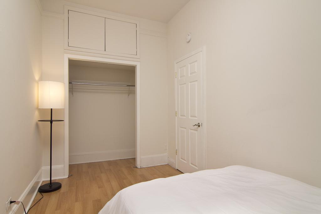 West 46Th Street Apartment New York Room photo