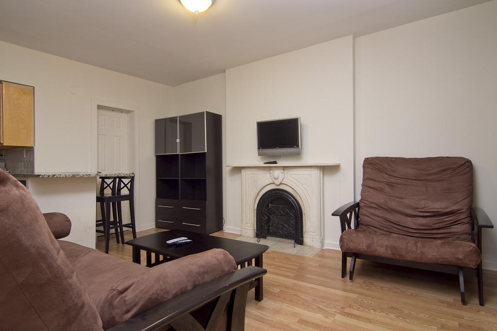 West 46Th Street Apartment New York Room photo