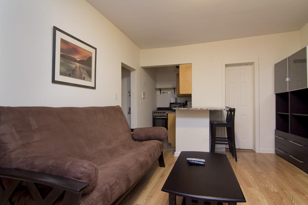 West 46Th Street Apartment New York Room photo
