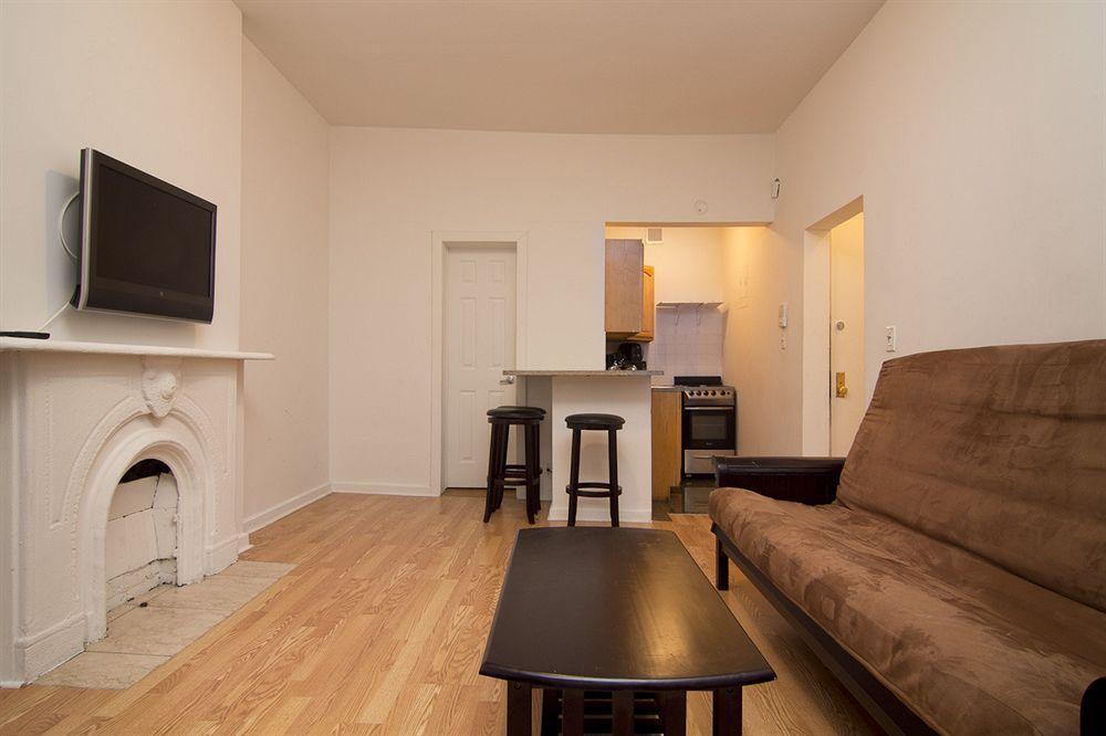 West 46Th Street Apartment New York Exterior photo