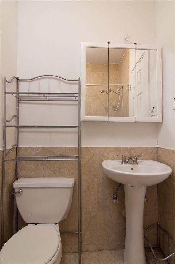 West 46Th Street Apartment New York Exterior photo