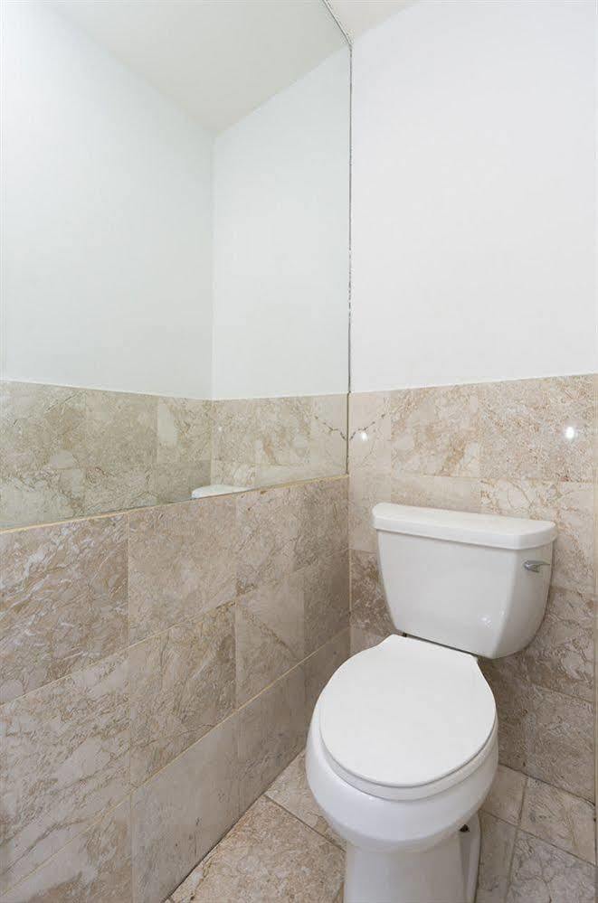 West 46Th Street Apartment New York Exterior photo