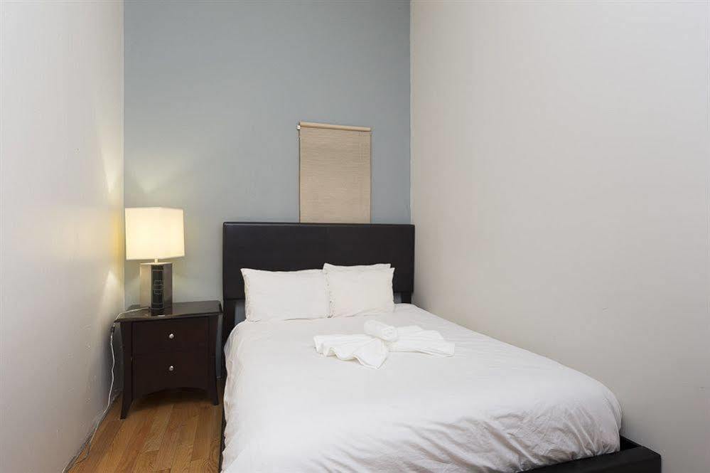 West 46Th Street Apartment New York Exterior photo