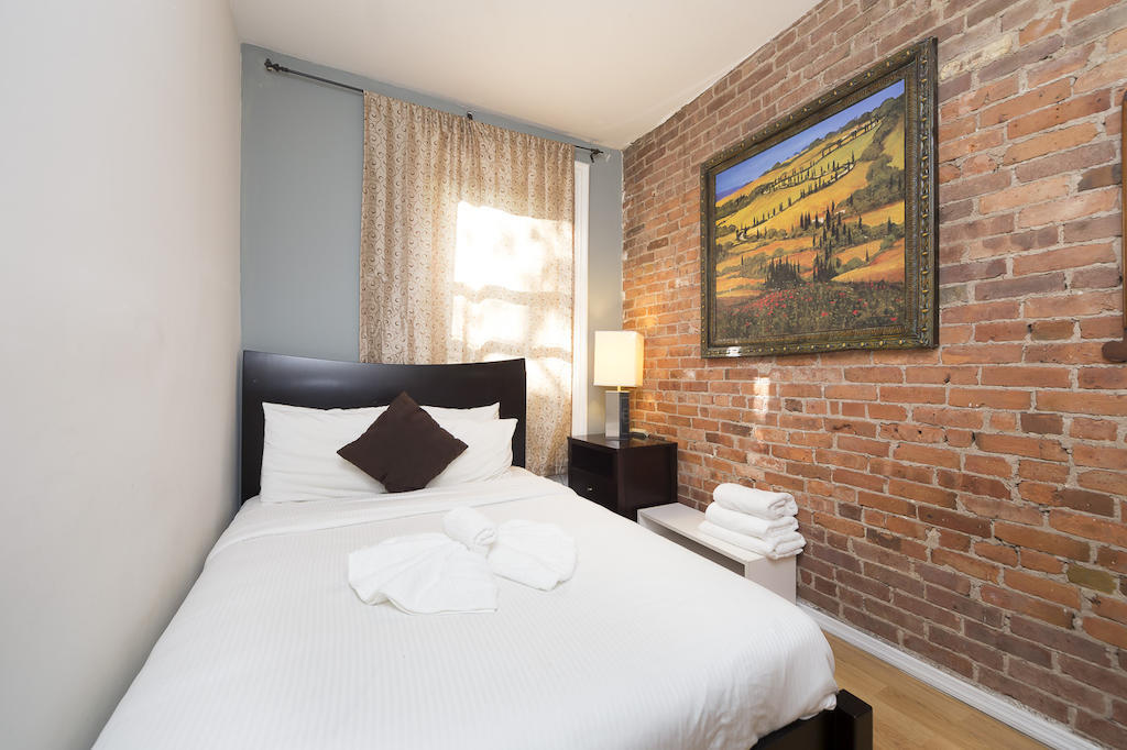 West 46Th Street Apartment New York Exterior photo