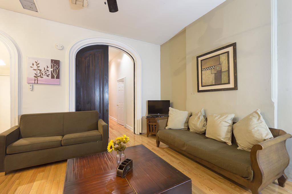 West 46Th Street Apartment New York Exterior photo