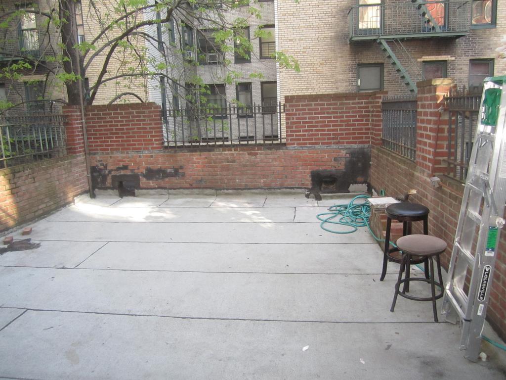 West 46Th Street Apartment New York Exterior photo